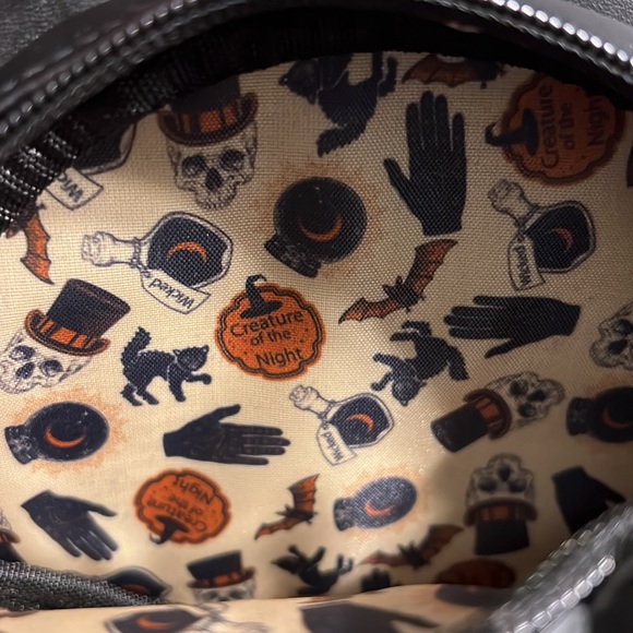 Cat crossbody purse - Picture 4 of 6